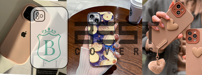 بست کاورز: مرجع تخصصی قاب گوشی آیفون