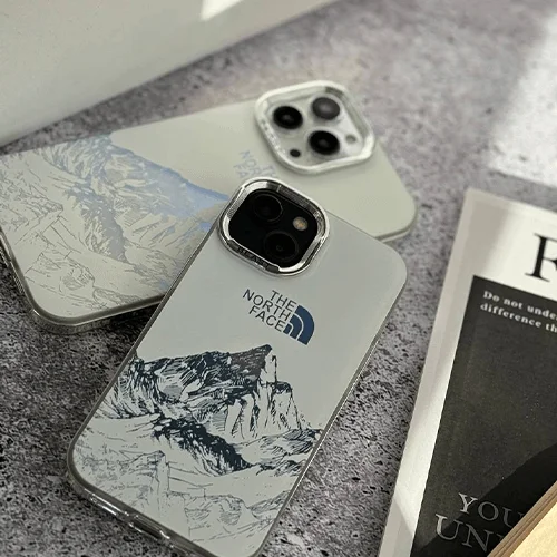 قاب آیفون 13  BEAST Mountain قاب آیفون 13  BEAST Mountain