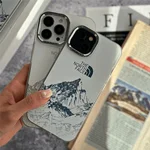 قاب آیفون 12 و 12pro مدل BEAST Mountain قاب آیفون 12 و 12pro مدل BEAST Mountain