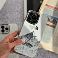 BEAST Mountain iPhone 11 case
