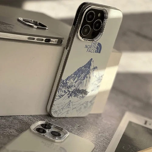 قاب گوشی آیفون 13 و 14 مدل BEAST Mountain قاب گوشی آیفون 13 و 14 مدل BEAST Mountain